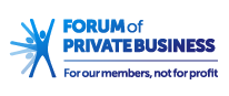 The Forum of Private Business, business support and lobby group
