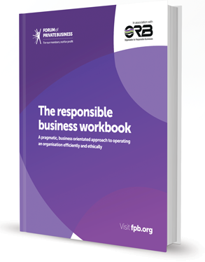 The Responsible Business Workbook Preview