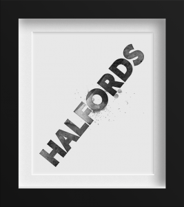 Halfords 