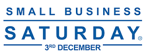 Small Business Saturday 2016