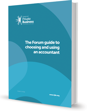 Choosing an Accountant Guide