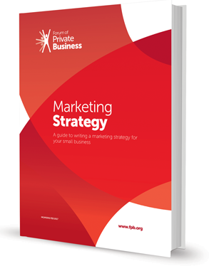 Marketing Strategy Guide