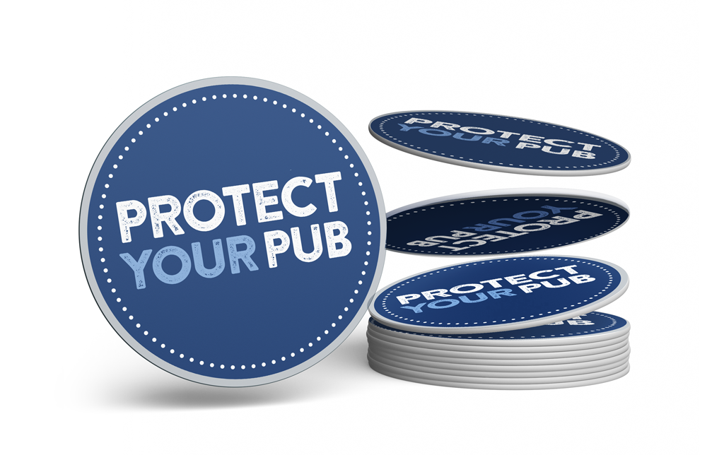 #Protectyourpub
