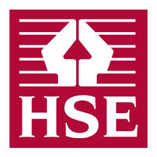 MEETING UPDATE – HSE exploring Business to business health and safety blue tape