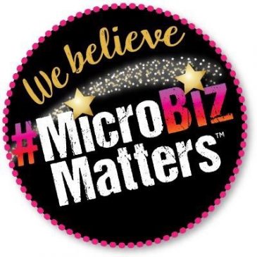 Meeting Update – Ian attends Micro Biz Matters Day