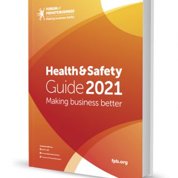 Health and Safety Guide 2021