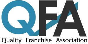 QFA Logo