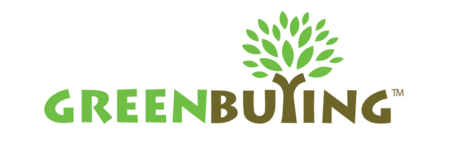 Green Buying logo