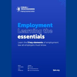 Employment Essentials 2023