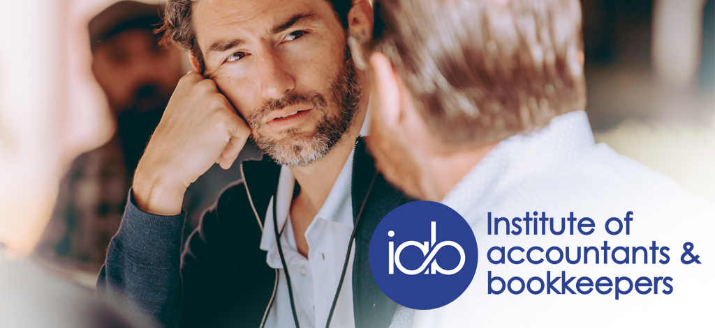 The importance of a finance professional