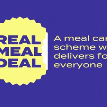 FPB supports the Real Meal Deal