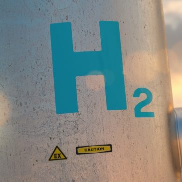 Hydrogen champion calls on UK government to work with industry to scale-up investment