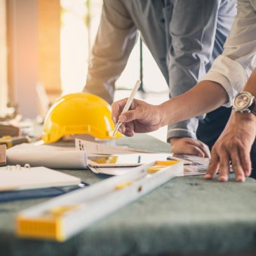 CITB Business Plan reveals priorities for construction industry employers