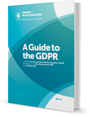 GDPR Guide