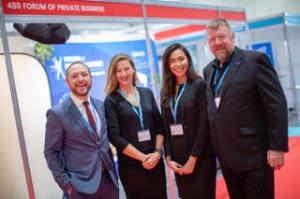 The Business Show 2018