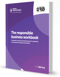 The Responsible Business Guide