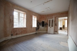 Forum of Private Business, Knutsford - Renovation 2016 - 2017
